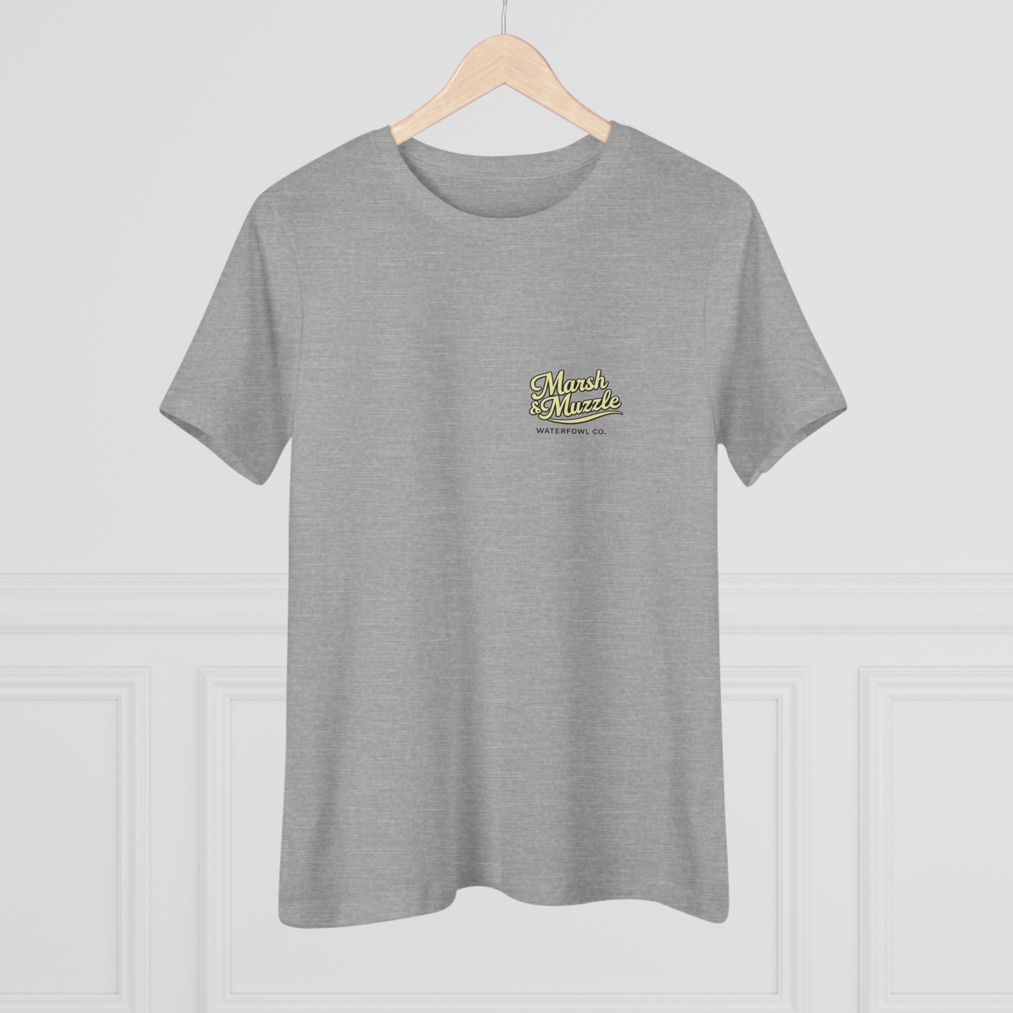 Women's Cotton Tee
