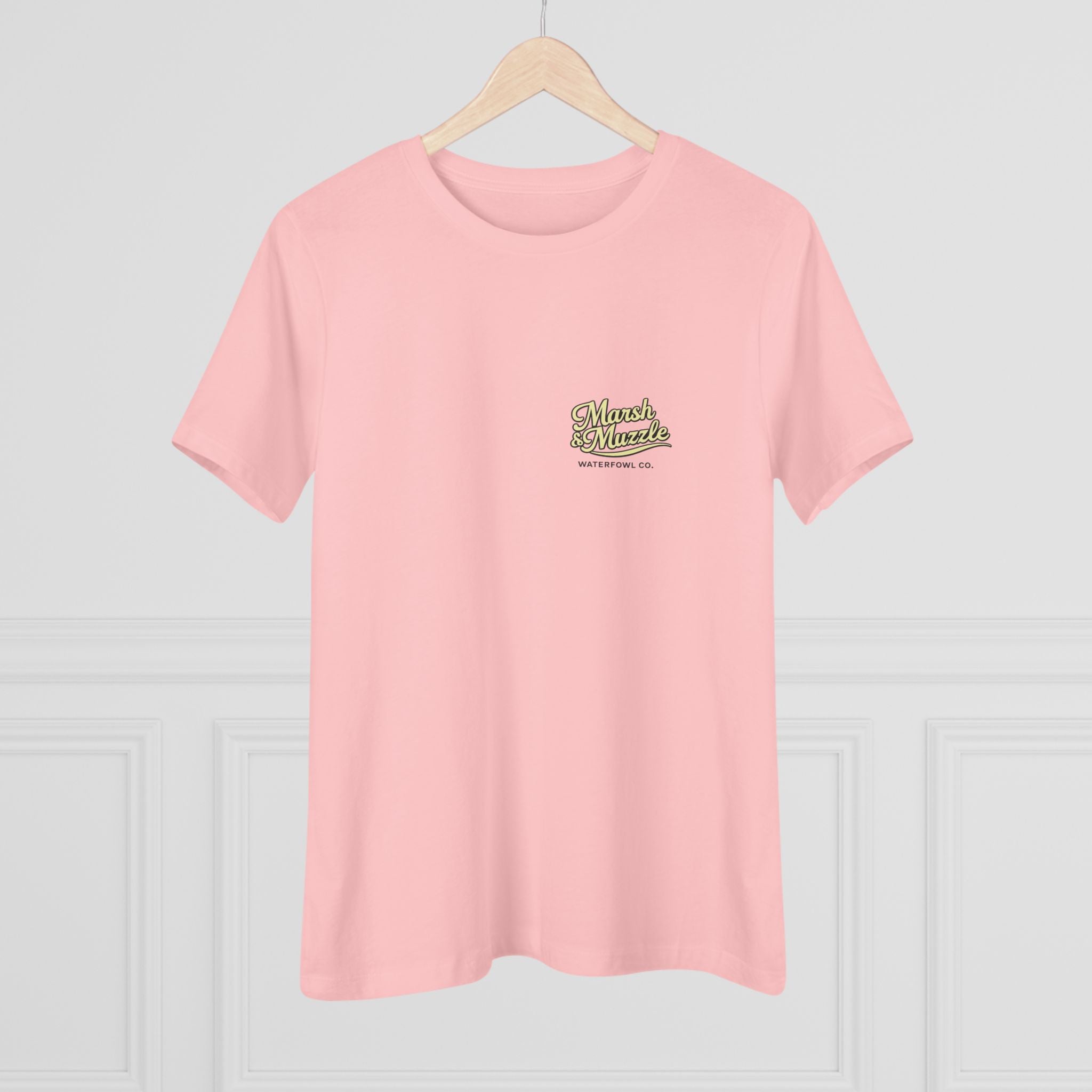 Women's Cotton Tee