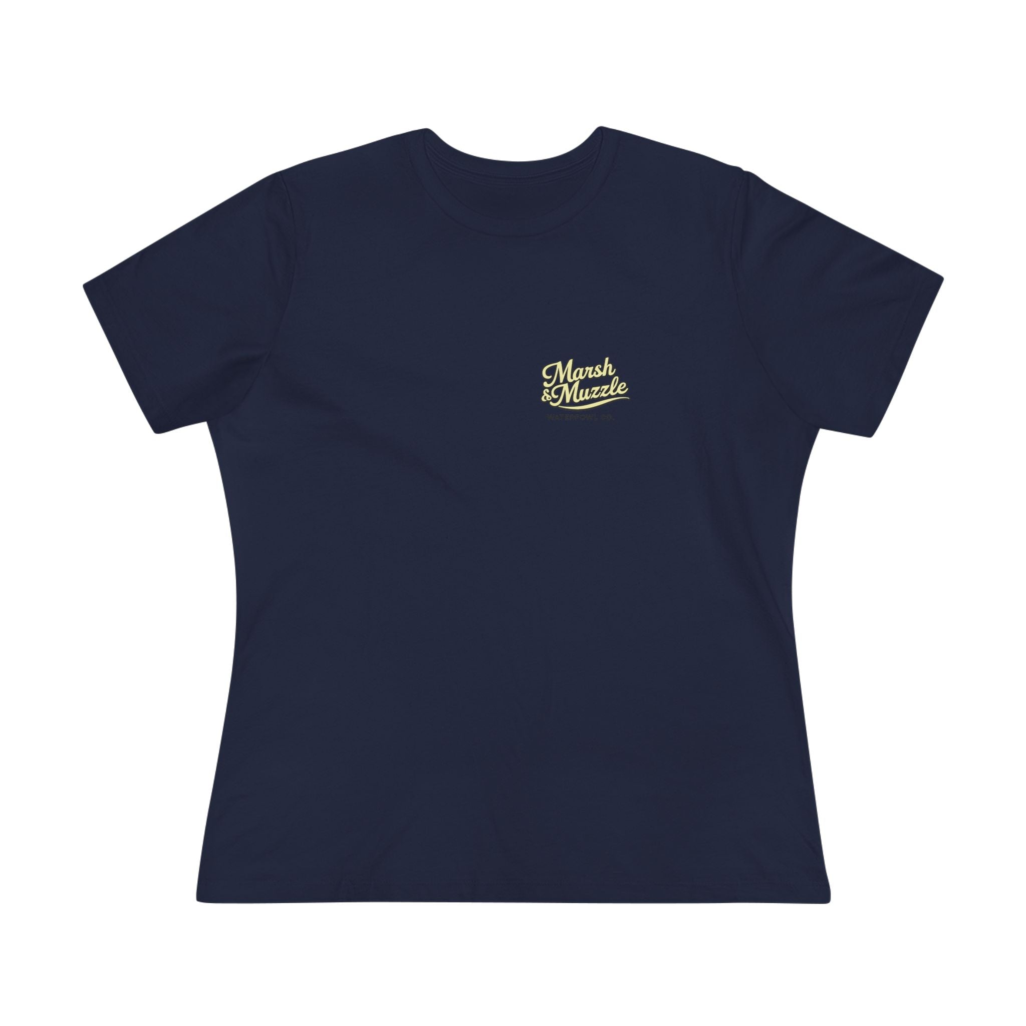 Women's Cotton Tee