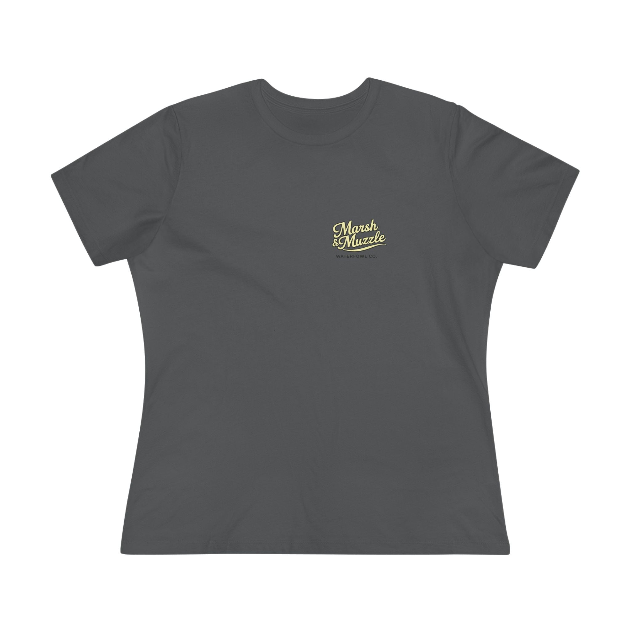 Women's Cotton Tee