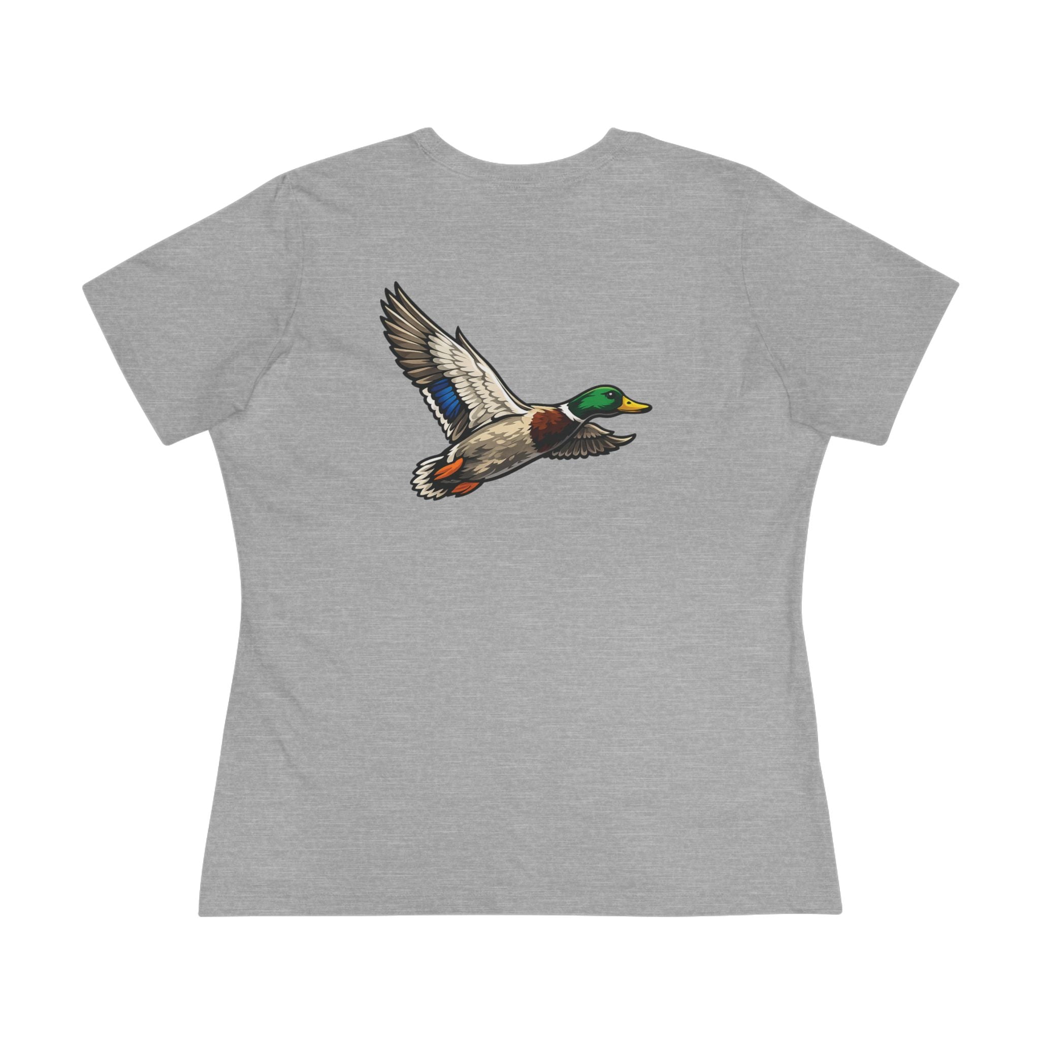 Women's Cotton Tee