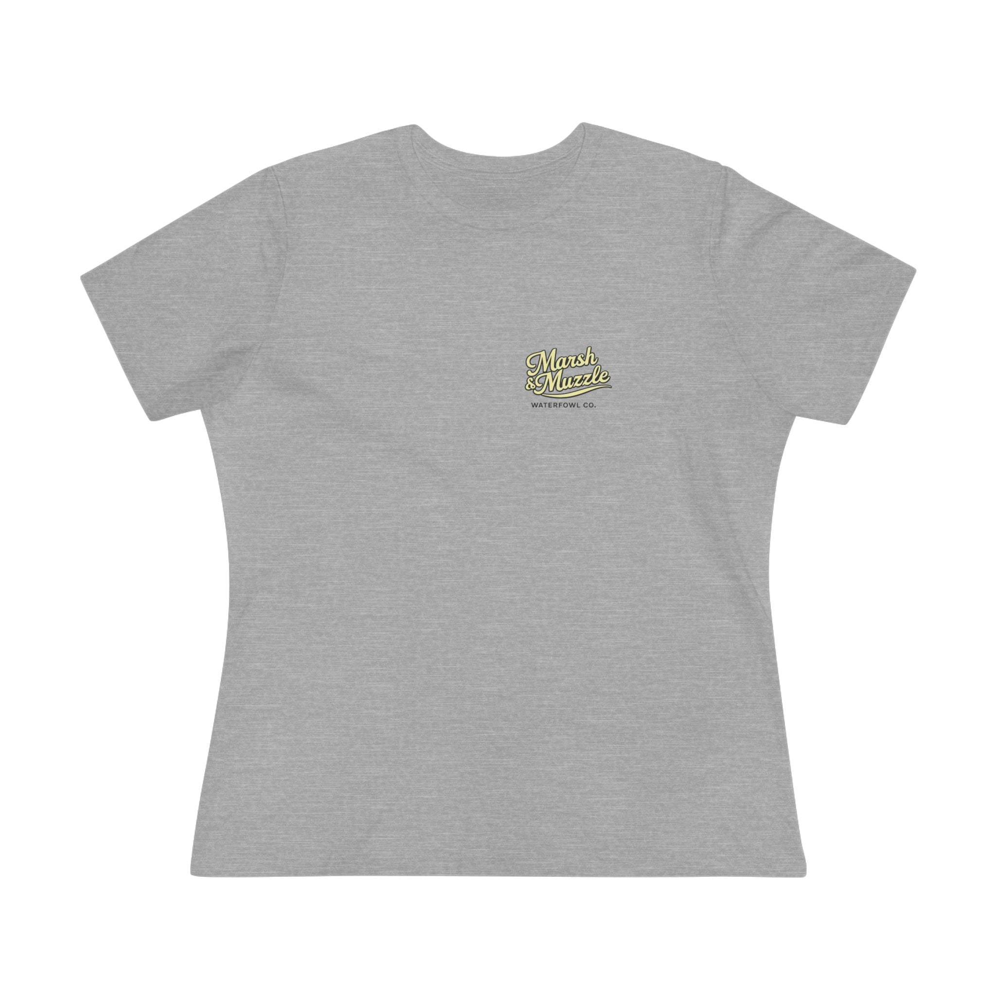Women's Cotton Tee